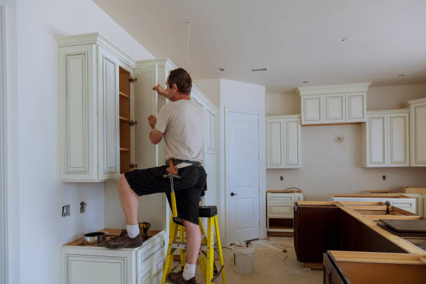 Licensed Kitchen Remodeling service in Maitland, FL - BM Kitchen