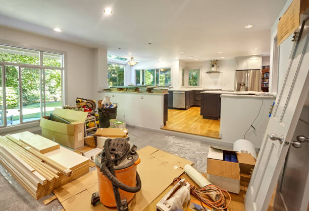 Reliable Kitchen Remodeling contractor in Maitland, FL by BM Kitchen