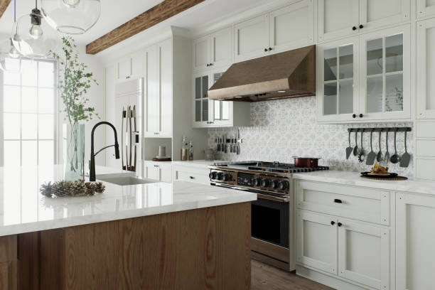 Affordable Kitchen Remodeling solutions in Maitland, FL